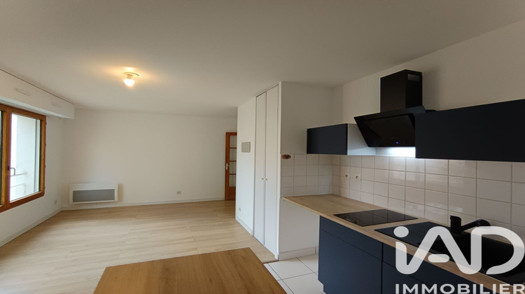 Ma-Cabane - Vente Appartement Nantes, 38 m²