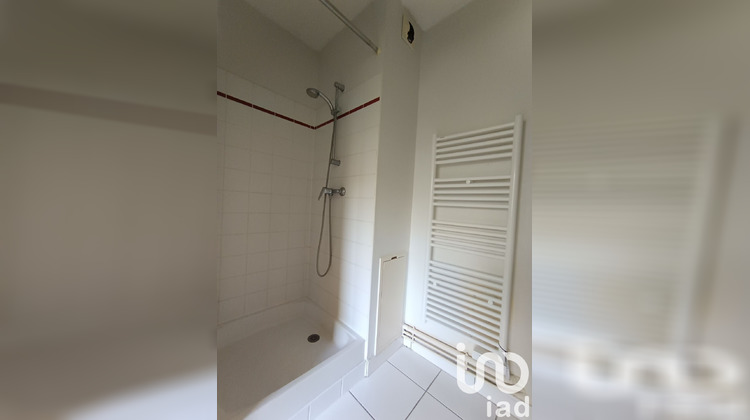 Ma-Cabane - Vente Appartement Nantes, 38 m²
