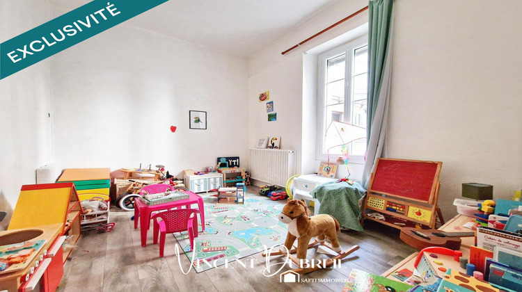 Ma-Cabane - Vente Appartement Nantes, 170 m²