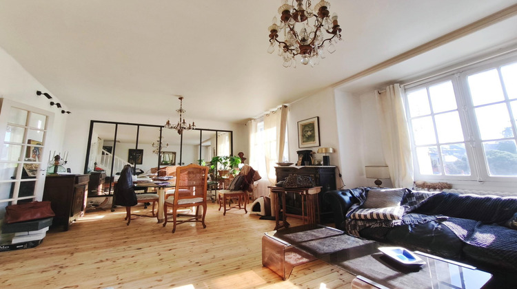 Ma-Cabane - Vente Appartement Nantes, 80 m²