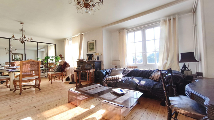 Ma-Cabane - Vente Appartement Nantes, 80 m²