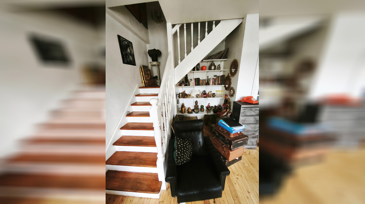 Ma-Cabane - Vente Appartement Nantes, 80 m²