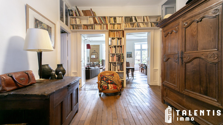 Ma-Cabane - Vente Appartement Nantes, 143 m²