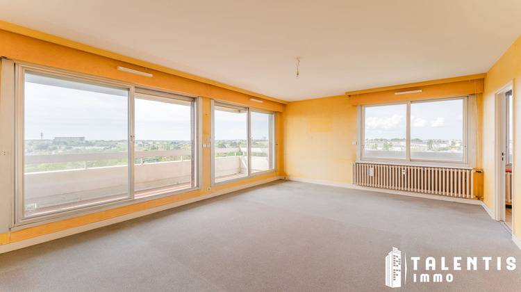 Ma-Cabane - Vente Appartement Nantes, 106 m²