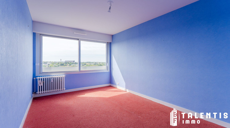 Ma-Cabane - Vente Appartement Nantes, 106 m²
