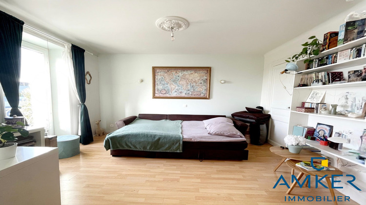 Ma-Cabane - Vente Appartement Nantes, 57 m²