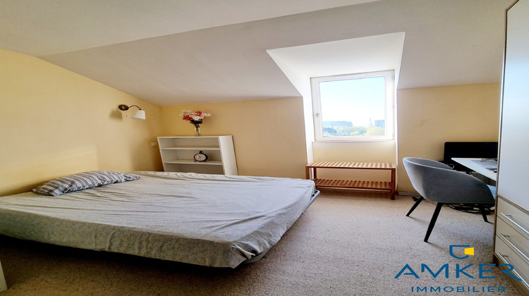 Ma-Cabane - Vente Appartement Nantes, 57 m²