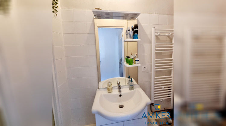 Ma-Cabane - Vente Appartement Nantes, 57 m²