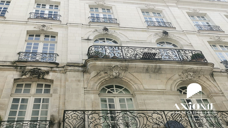 Ma-Cabane - Vente Appartement Nantes, 120 m²