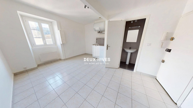 Ma-Cabane - Vente Appartement Nantes, 17 m²