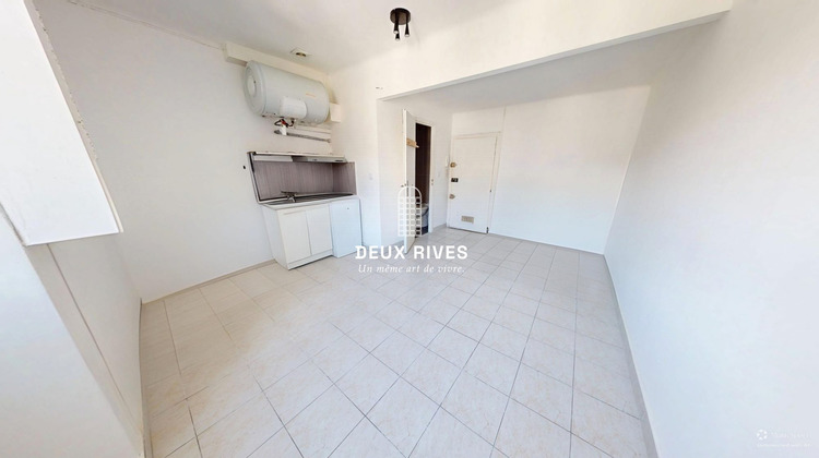Ma-Cabane - Vente Appartement Nantes, 17 m²