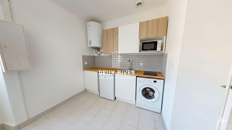 Ma-Cabane - Vente Appartement Nantes, 17 m²