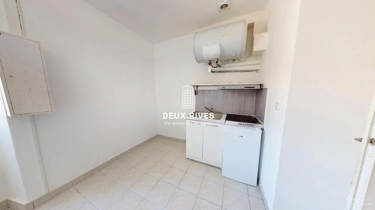 Ma-Cabane - Vente Appartement Nantes, 17 m²