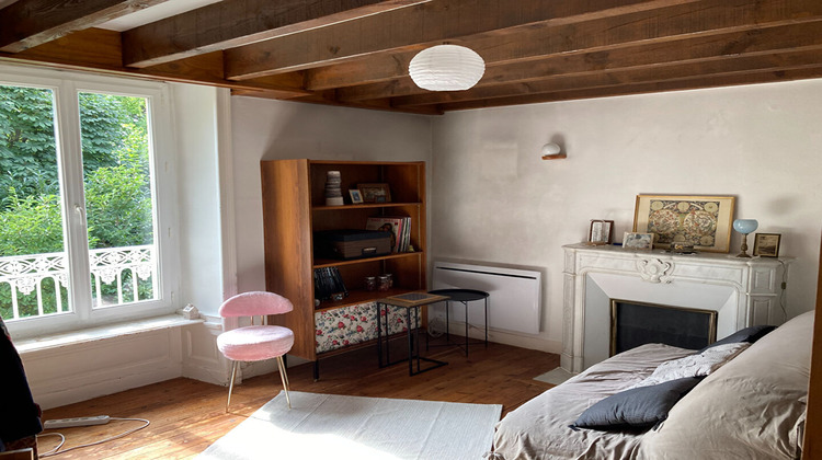 Ma-Cabane - Vente Appartement NANTES, 37 m²