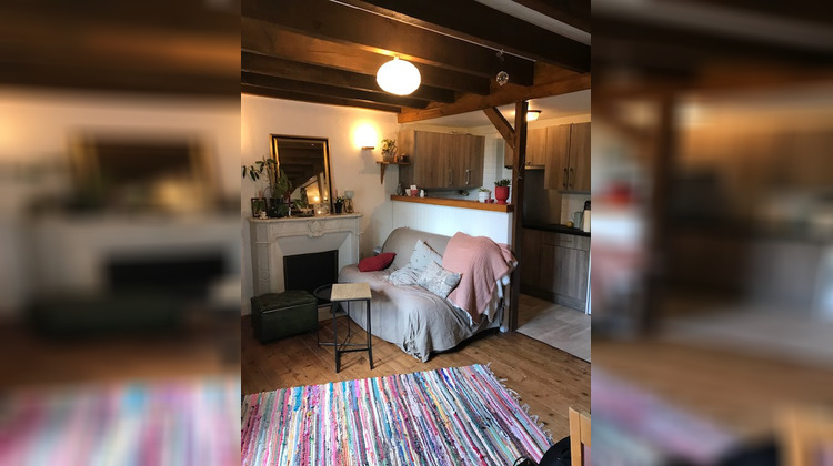 Ma-Cabane - Vente Appartement NANTES, 37 m²