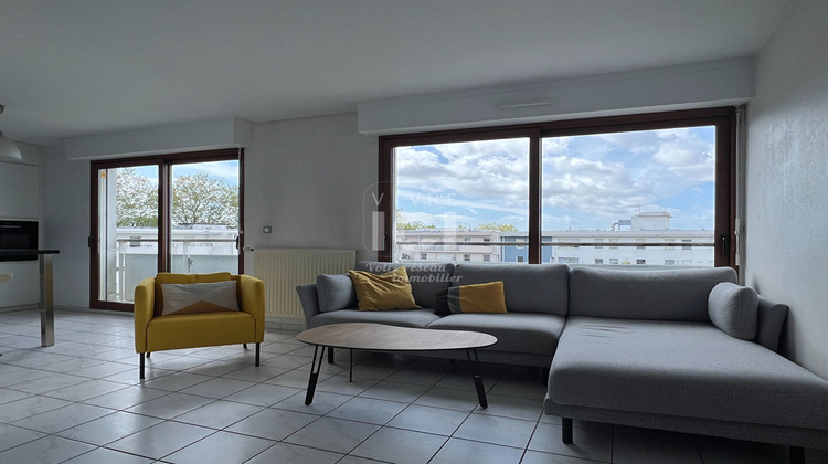 Ma-Cabane - Vente Appartement NANTES, 88 m²