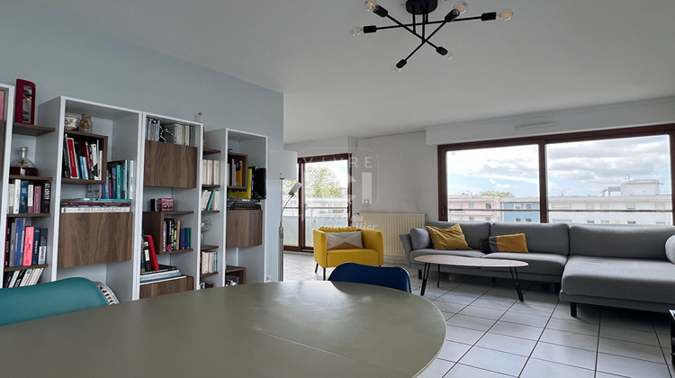 Ma-Cabane - Vente Appartement NANTES, 88 m²