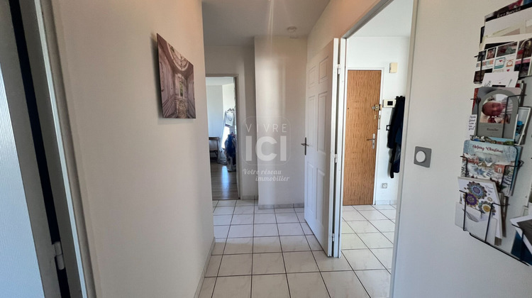 Ma-Cabane - Vente Appartement NANTES, 88 m²