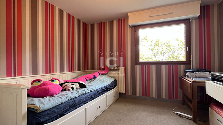 Ma-Cabane - Vente Appartement NANTES, 88 m²