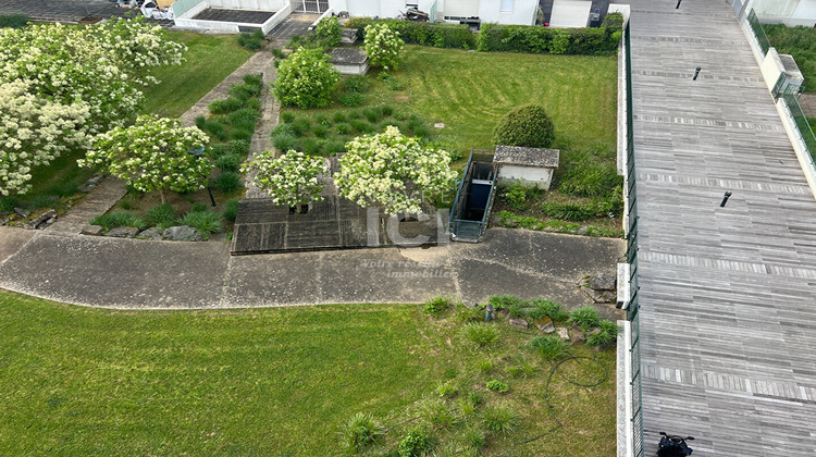 Ma-Cabane - Vente Appartement NANTES, 88 m²