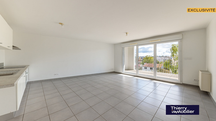 Ma-Cabane - Vente Appartement NANTES, 62 m²