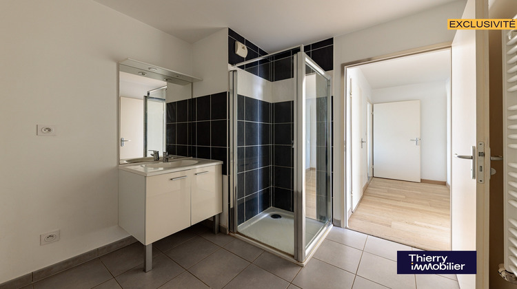 Ma-Cabane - Vente Appartement NANTES, 62 m²