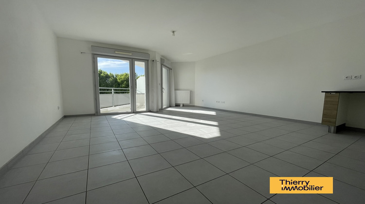 Ma-Cabane - Vente Appartement NANTES, 42 m²