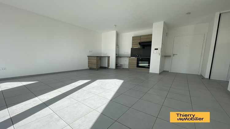 Ma-Cabane - Vente Appartement NANTES, 42 m²