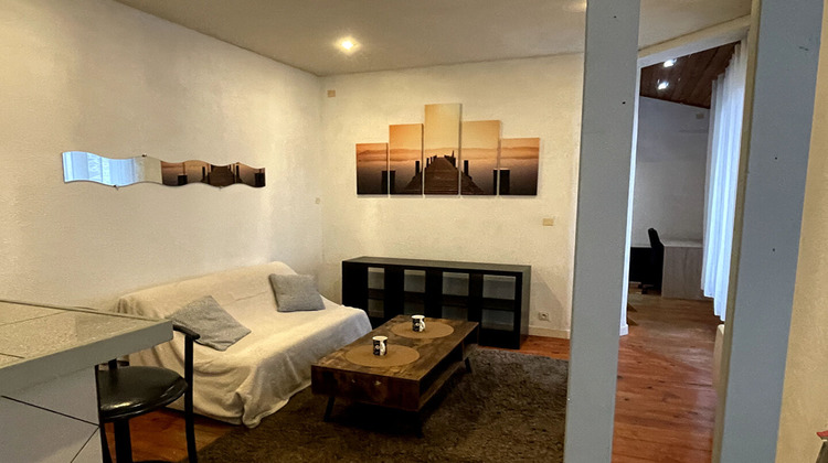 Ma-Cabane - Vente Appartement NANTES, 58 m²