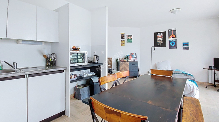 Ma-Cabane - Vente Appartement NANTES, 28 m²
