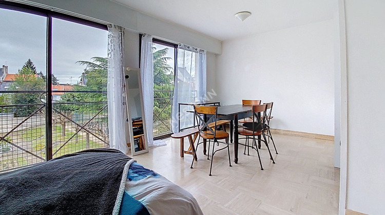 Ma-Cabane - Vente Appartement NANTES, 28 m²