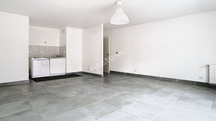 Ma-Cabane - Vente Appartement NANTES, 45 m²