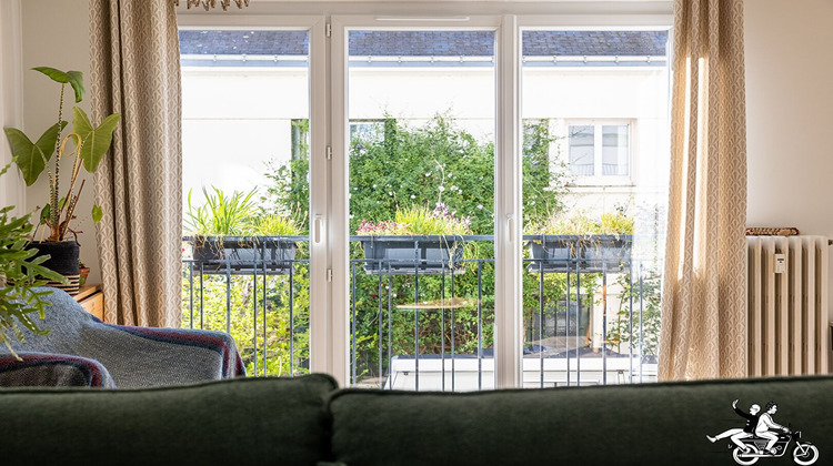 Ma-Cabane - Vente Appartement NANTES, 52 m²