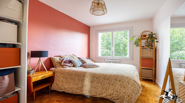Ma-Cabane - Vente Appartement NANTES, 52 m²