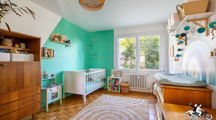 Ma-Cabane - Vente Appartement NANTES, 52 m²