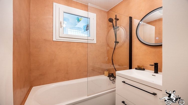 Ma-Cabane - Vente Appartement NANTES, 52 m²