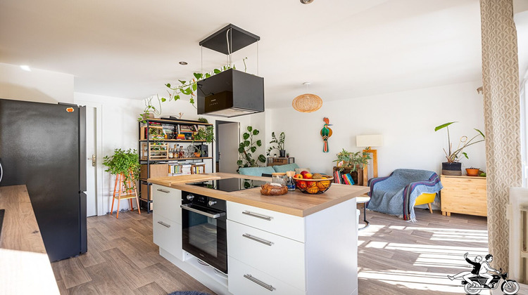 Ma-Cabane - Vente Appartement NANTES, 52 m²