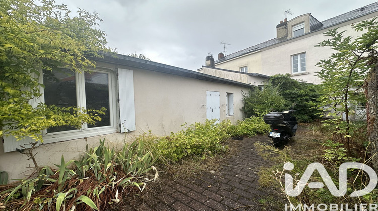 Ma-Cabane - Vente Appartement Nantes, 51 m²