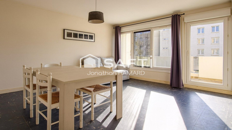 Ma-Cabane - Vente Appartement Nantes, 73 m²