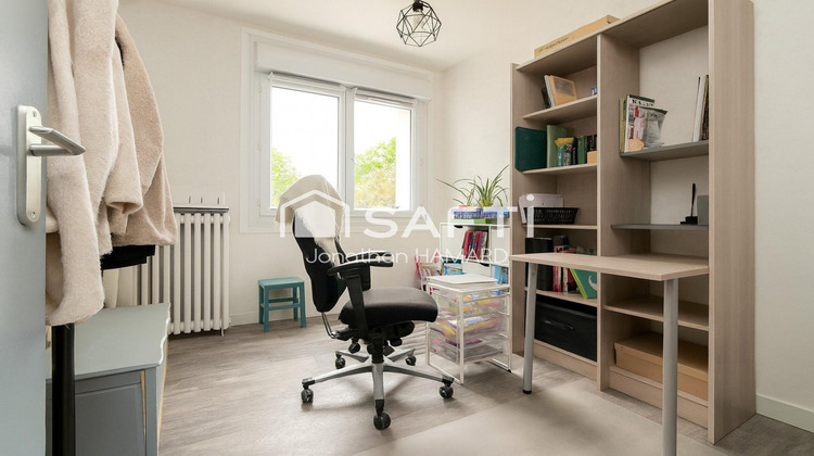 Ma-Cabane - Vente Appartement Nantes, 73 m²