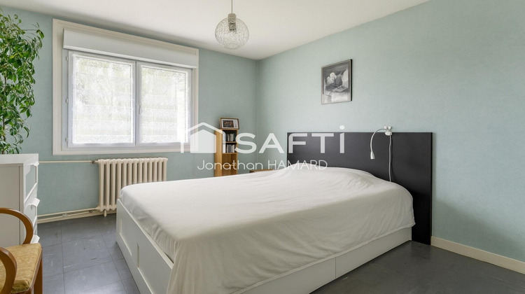 Ma-Cabane - Vente Appartement Nantes, 73 m²