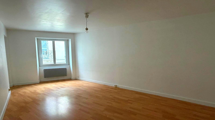 Ma-Cabane - Vente Appartement Nantes, 50 m²
