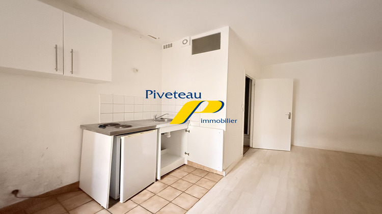 Ma-Cabane - Vente Appartement Nantes, 19 m²
