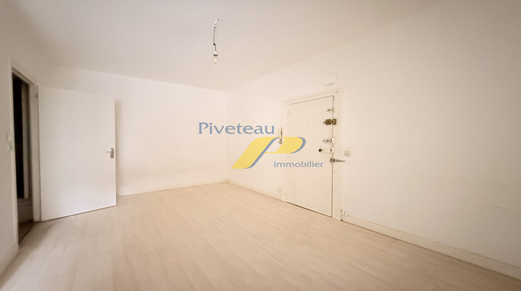 Ma-Cabane - Vente Appartement Nantes, 19 m²