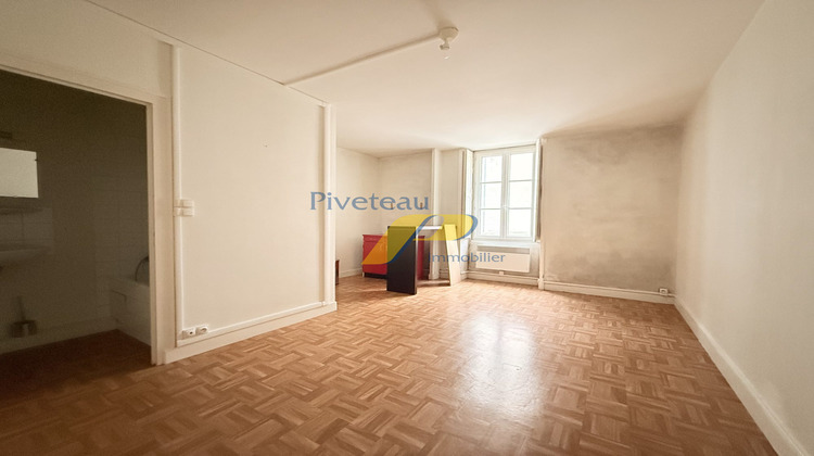 Ma-Cabane - Vente Appartement Nantes, 21 m²
