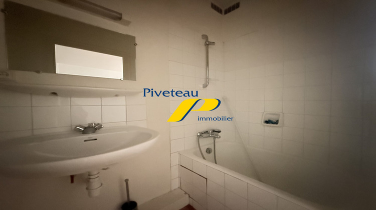 Ma-Cabane - Vente Appartement Nantes, 21 m²