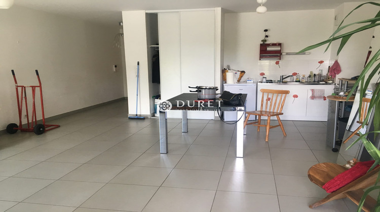 Ma-Cabane - Vente Appartement Nantes, 69 m²