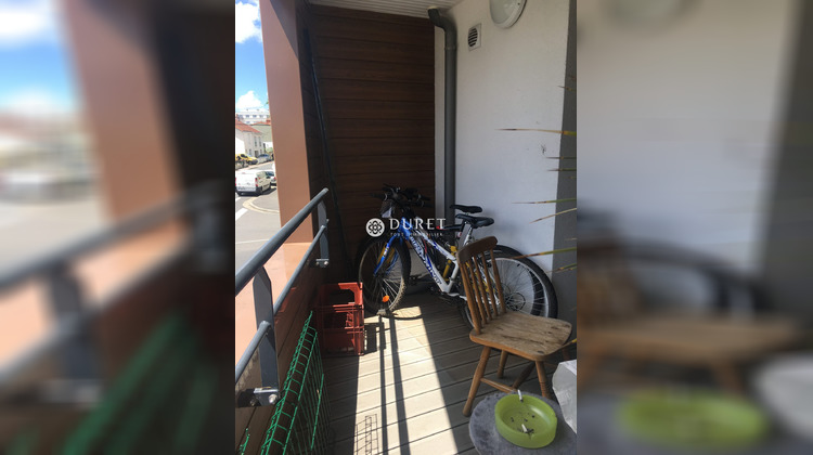 Ma-Cabane - Vente Appartement Nantes, 69 m²