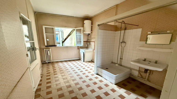 Ma-Cabane - Vente Appartement Nantes, 52 m²