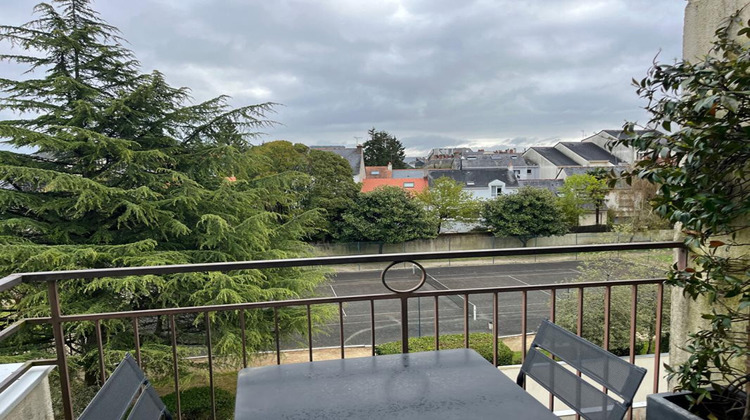Ma-Cabane - Vente Appartement NANTES, 38 m²